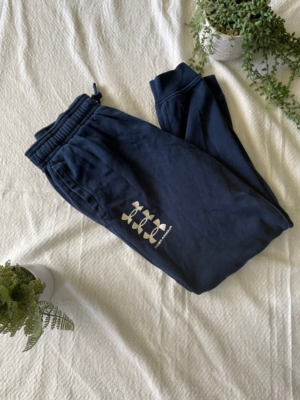 Under Armour joggers